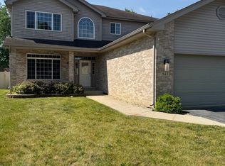 543 Regent Rd, University Park, IL 60484