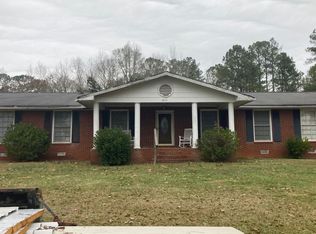 411 Hillcrest Rd, Hogansville, GA 30230