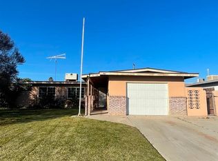 2326 Sycamore St, Wasco, CA 93280