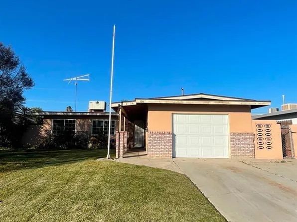 2326 Sycamore St, Wasco, CA 93280