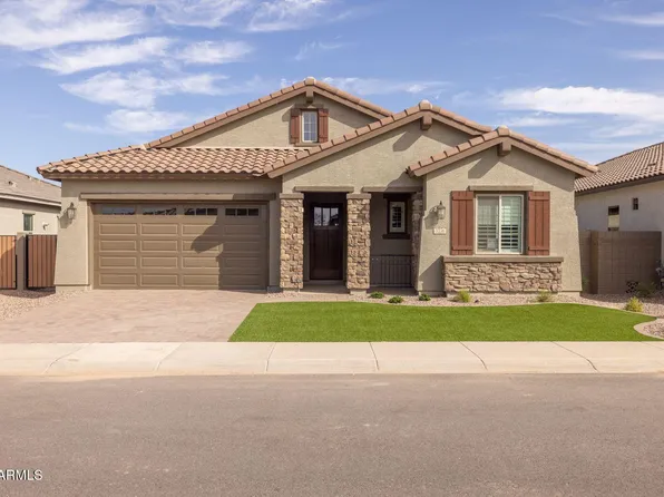 3236 W San Cristobal Road, Queen Creek, AZ 85144