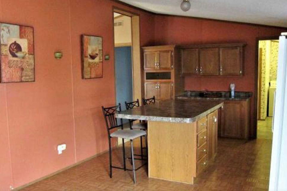 Large spacious Kitchen 