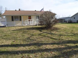 1053 Shawhan Rd, Morrow, OH 45152