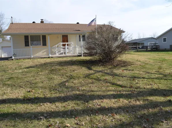 1053 Shawhan Rd, Morrow, OH 45152