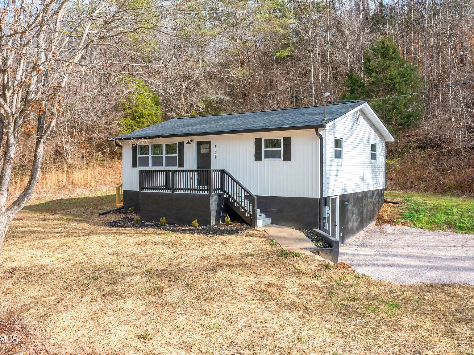 10604 Rutledge Pike Corryton Tn 37721 Zillow