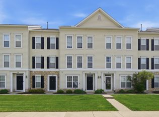 5976 New Albany Rd W #44, New Albany, OH 43054