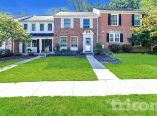 3 Tullycross Ct, Lutherville Timonium, MD 21093