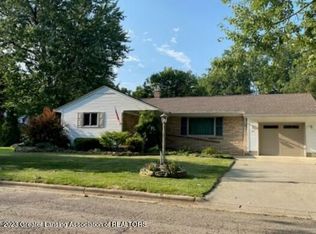 205 E Park St, Saint Johns, MI