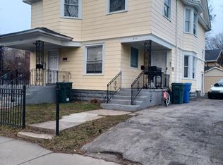 332 Genesee St #2, Rochester, NY 14611