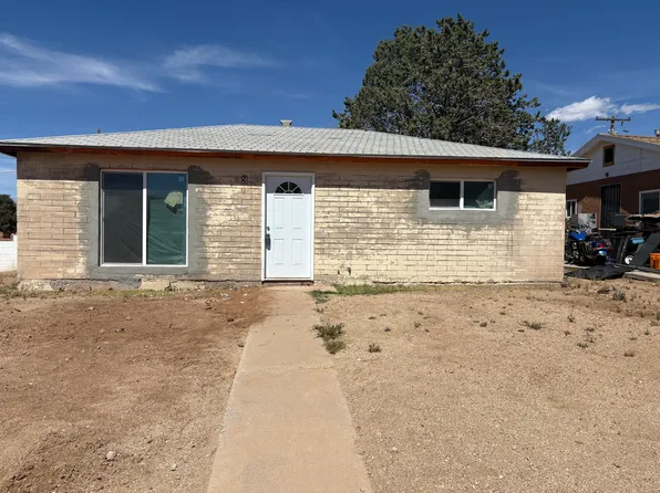 9001 Cordova Ave NE, Albuquerque, NM 87112