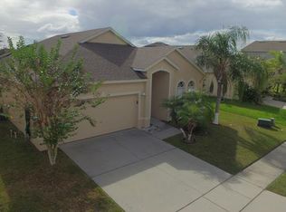 1174 Darnaby Way, Orlando, FL 32824