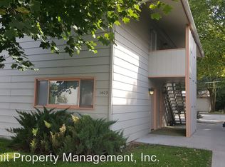 1409 S 2nd St W APT 2, Missoula, MT 59801