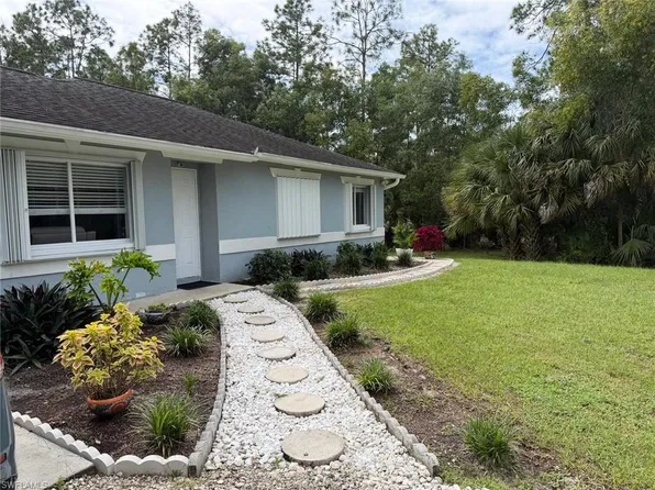 3220 8th AVE NE, NAPLES, FL 34120