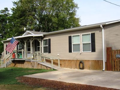 225 Berea 5, Jefferson, TX, 75657