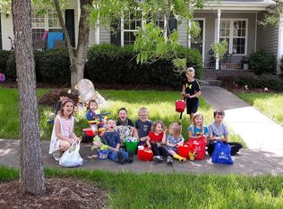 227 Highgate Cir #227, Wake Forest, NC 27587