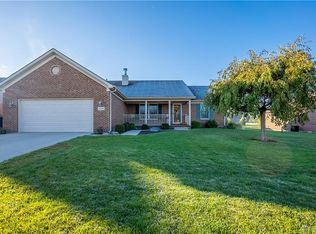 3209 Sioux Dr, Piqua, OH 45356