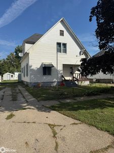 505 Ellis Ave, Ottumwa, IA, 52501