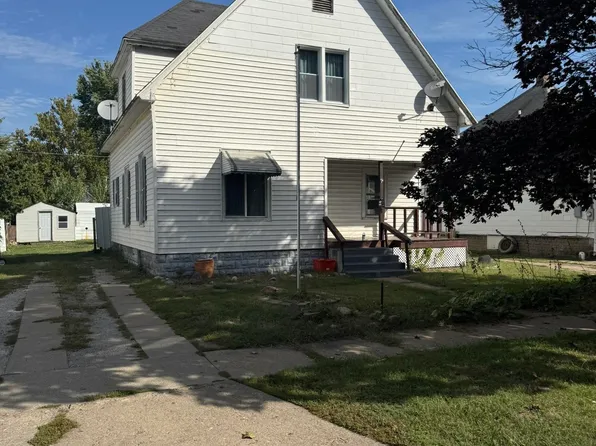 505 Ellis Ave, Ottumwa, IA 52501