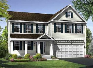 15304 Paoli Ct, Brandywine, MD 20613