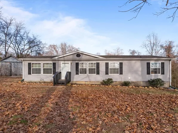 2937 Marthas Chapel Rd, Cunningham, TN 37052