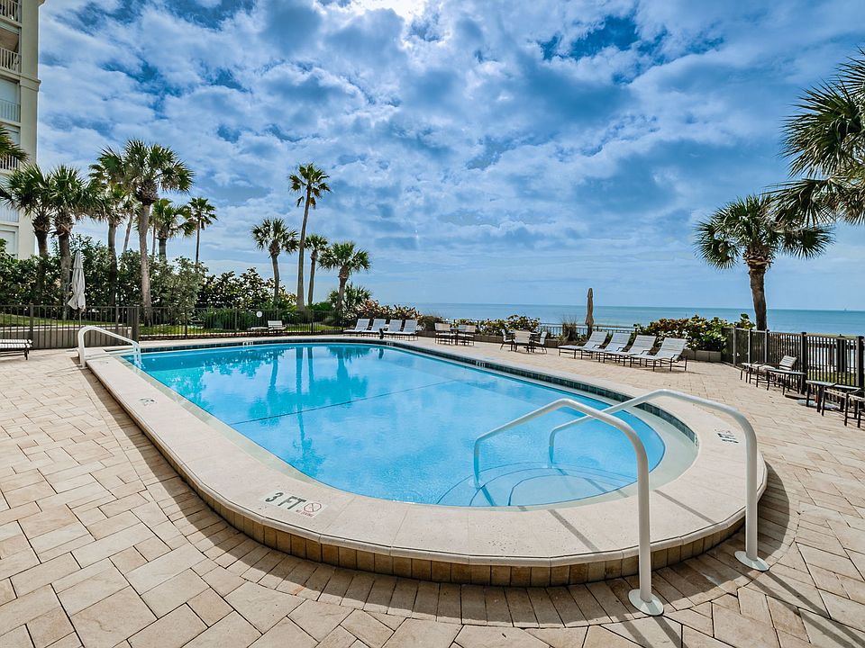 1st image of 16800 Gulf Blvd APT 9