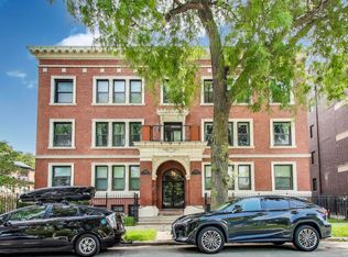 3735 S Lake Park Ave #G, Chicago, IL