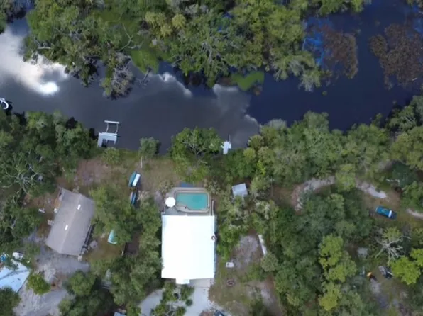 1160 Mill Creek Rd, Bradenton, FL 34212