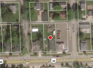 409 E Main St, Cambridge City, IN 47327