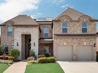 1208 Dove Haven Dr, Mansfield, TX 76063
