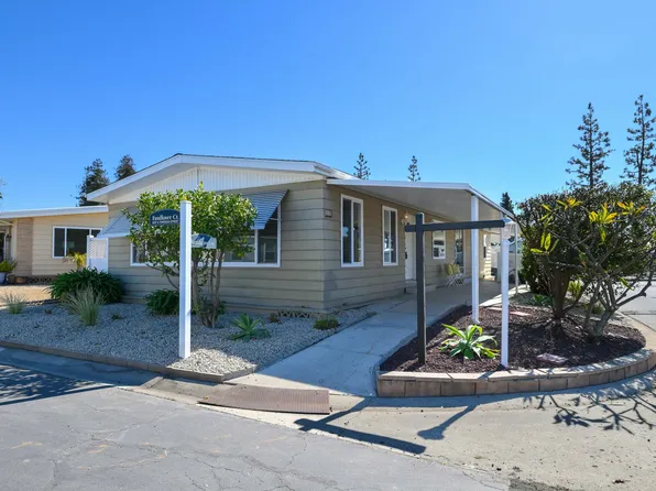19 Faulkner Ct, Ventura, CA 93003