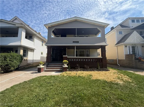 2191 Lincoln Ave, Lakewood, OH 44107