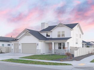 1009 E Viedma St, Kuna, ID 83634