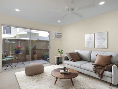 21801 Roscoe Blvd Unit 132, Canoga Park, CA, 91304