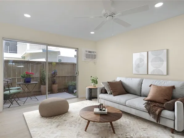 21801 Roscoe Blvd Unit 132, Canoga Park, CA 91304
