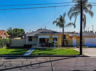 13806 Reis St, Whittier, CA 90605