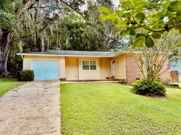 4127 Cornish Dr, Tallahassee, FL 32303