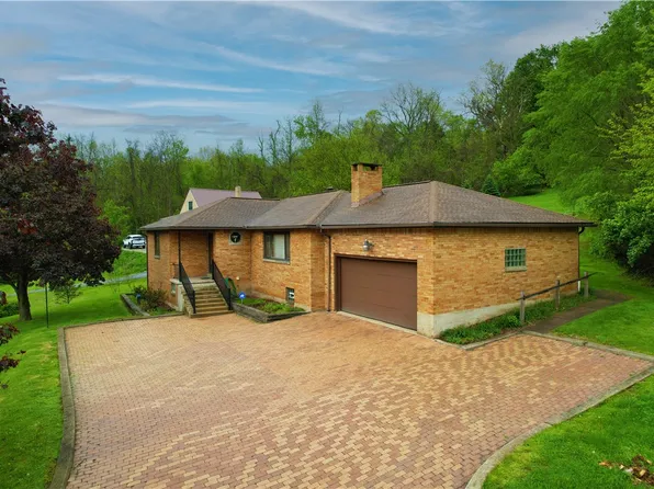 3214 Universal Rd, Pittsburgh, PA 15235