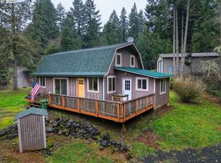 30819 Kenady Ln, Cottage grove, OR 97424