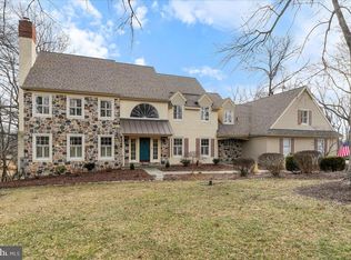 118 Montana Dr, Chadds Ford, PA 19317