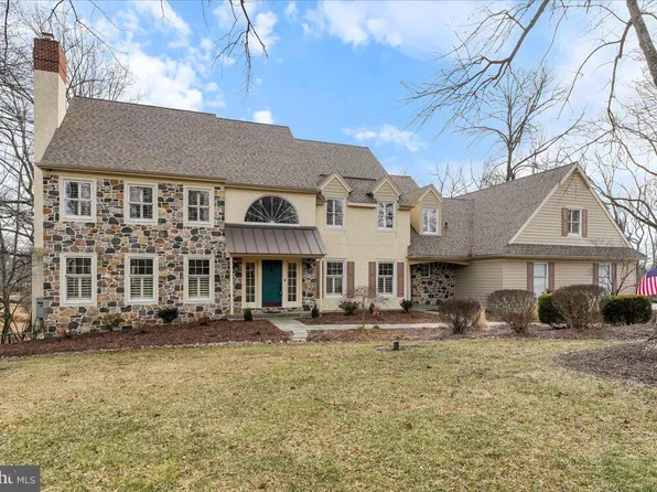 118 Montana Dr, Chadds Ford, PA 19317