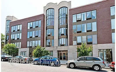 200 16th Street, #3H