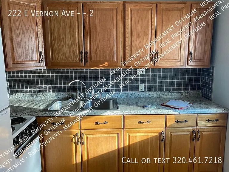 222 E Vernon Ave #2 — Photo 4