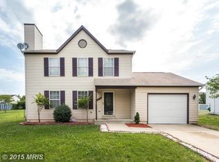 3712 Copperville Way, Fort Washington, MD 20744