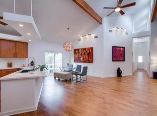 8703 San Fernando Way, Dallas, TX 75218