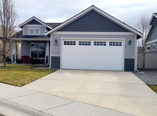 7710 N Hibiscus Ln, Coeur D Alene, ID 83815
