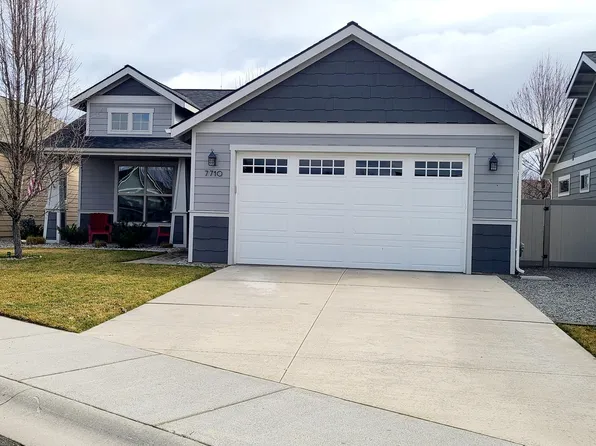 7710 N Hibiscus Ln, Coeur D Alene, ID 83815