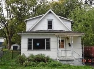 1905 Clarendon Ave SW, Canton, OH 44706