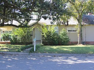 301 Saint Paul St, Hattiesburg, MS 39401