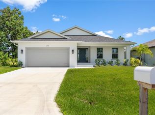 214 Lime Tree Park, Rotonda West, FL 33947