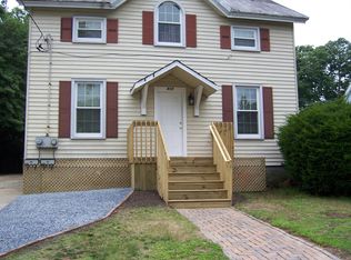 817 E Grape St #2, Vineland, NJ